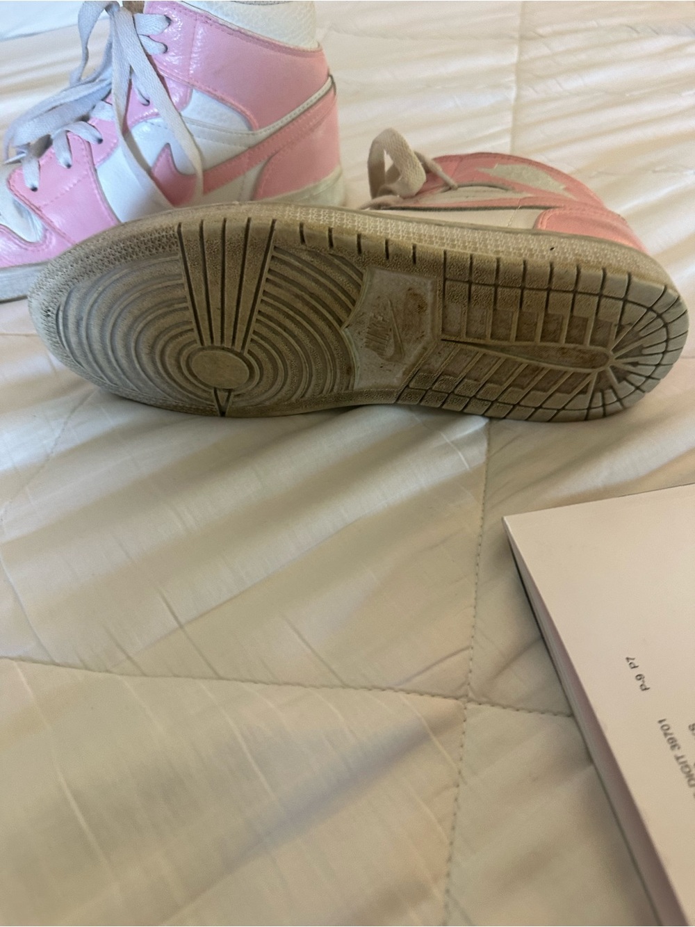 Women’s AirJordan - Picture 5 of 11